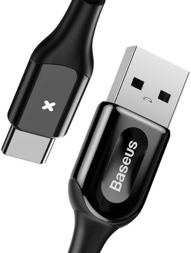 Baseus X TYPE Kabel USB C 1m na Arena.pl