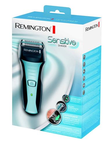 Golarka Remington Sensitive SF4880 Czarny na Arena.pl