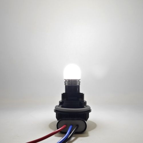 P27/7W żarówka LED 3157 12V 900lm CANBUS biała na Arena.pl