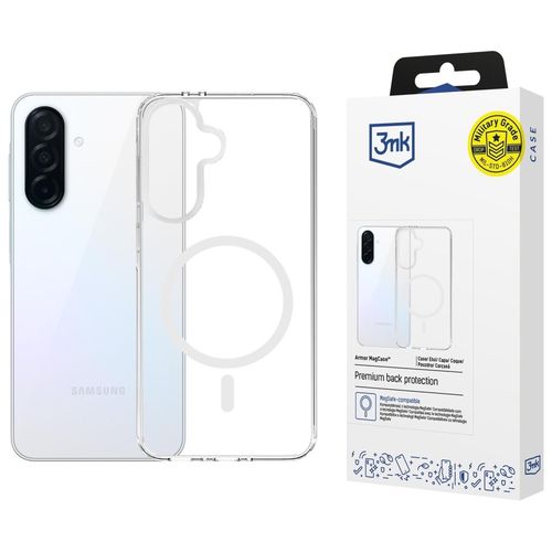 Etui 3mk Armor MagCase do Galaxy A36 na Arena.pl