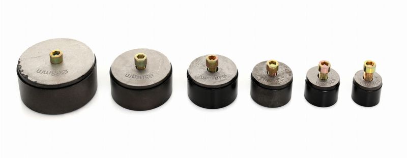 zgrzewarka do rur 2900w kd3072 zdjęcie 12