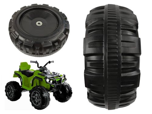 ND24_6529 Kolo przednie EVA do Quada BDM0906 BDM0 na Arena.pl