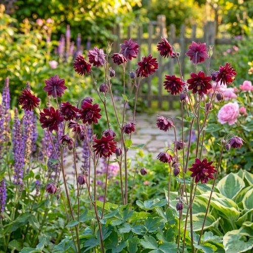 ORLIK RUBY PORT - sadzonki 10 / 20 cm na Arena.pl