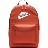 Plecak Nike Heritage 2.0 Pomarańczowy BA5879 891