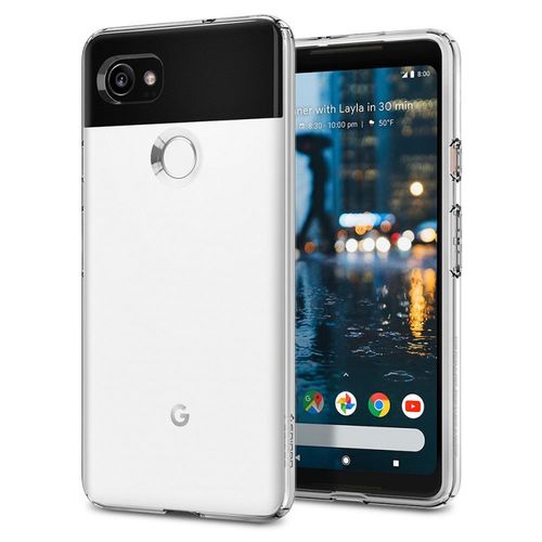 SPIGEN LIQUID CRYSTAL - Google Pixel 2XL - CLEAR na Arena.pl