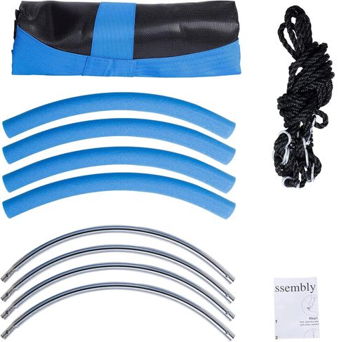 BOCIANIE GNIAZDO HUŚTAWKA SW-001 na Arena.pl