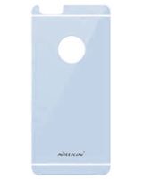 nillkin amazing h+ iphone 6 plus srebrna obudowa na tył back cover