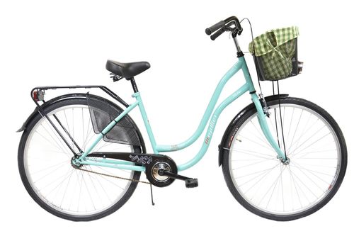 Rower 28" Majdller M8S.1 Retro na Arena.pl