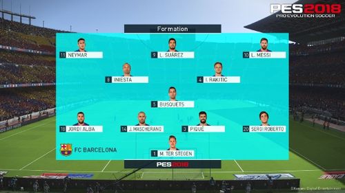 Techland Gra Xone PES 2018 Standard na Arena.pl
