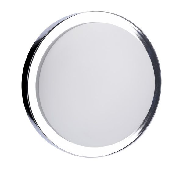 Roda plafon 32 2x60W E27 chrom IP44 zdjęcie 4