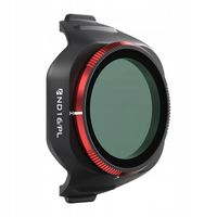 Filtr ND16/PL Freewell do DJI Mini 5 Pro