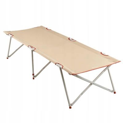 Łóżko polowe Camp Bed Second 1-osobowe zdjęcie 2
