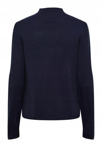 Sweter Pieces PCFIRA CHRISTMAS GLITTER na Arena.pl