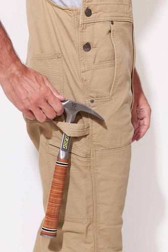 ogrodniczki carhartt rugged flex® rigby bib na Arena.pl