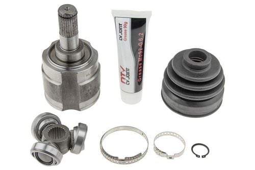 PRZEGUB WEWNĘTRZNY LEWY PRZÓD HYUNDAI i30 2007 2008 2009 2010 2011 na Arena.pl