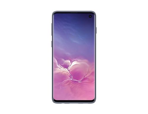 SAMSUNG PROTECTIVE STANDING COVER - Galaxy S10 - BLACK na Arena.pl