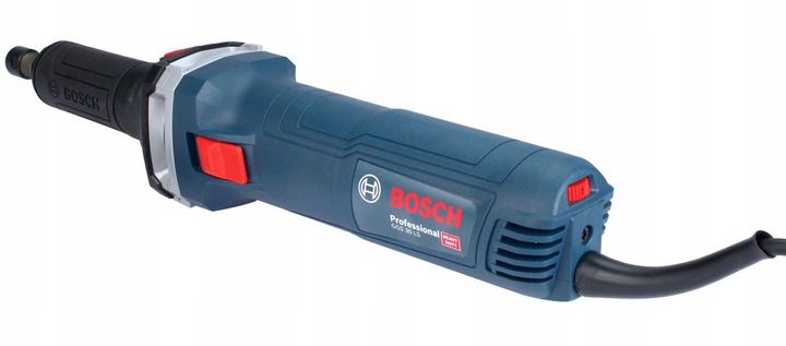 SZLIFIERKA PROSTA 750W GGS 30 LS BOSCH zdjęcie 11