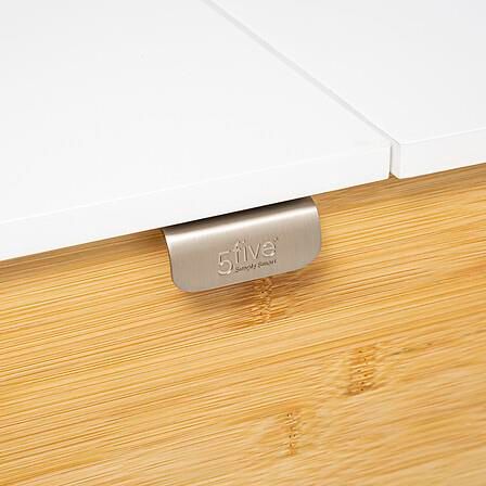 Toaletka Levia bambusowa zdjęcie 4