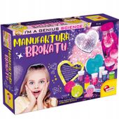 MANUFAKTURA BROKATU 2377