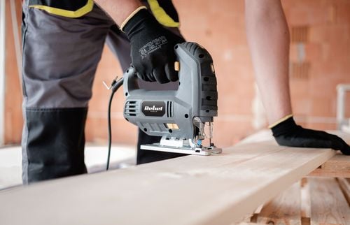 Wyrzynarka Rebel Tools na Arena.pl