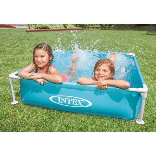 Basen Stelażowy Intex 57173 na Arena.pl