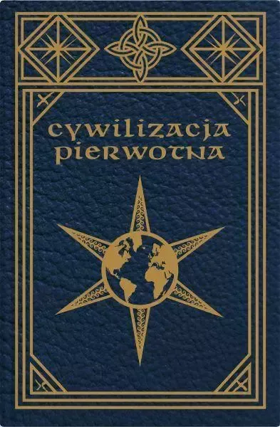 Cywilizacja pierwotna zdjęcie 1