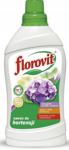 inco florovit hortensja 1l in na Arena.pl