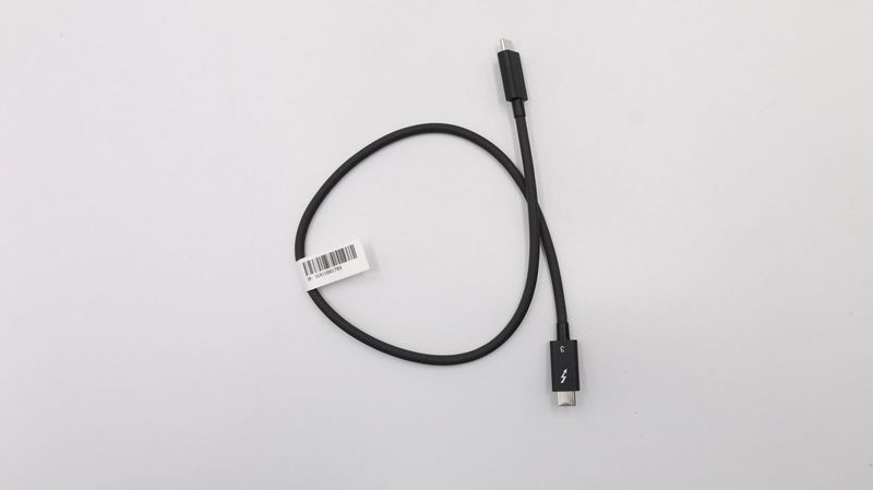 Lenovo USB-C Ethernet connectivity zdjęcie 1