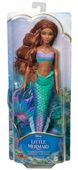 MAŁA SYRENKA ARIELKA lalka filmowa syrenka HLX08