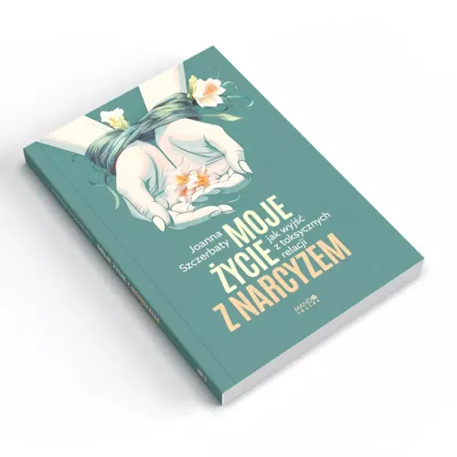 Moje życie z narcyzem na Arena.pl