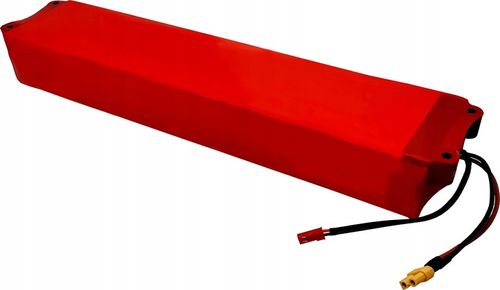 Bateria Akumulator Uniwersalna Hulajnogi 36V 5,8Ah 5800mAh na Arena.pl