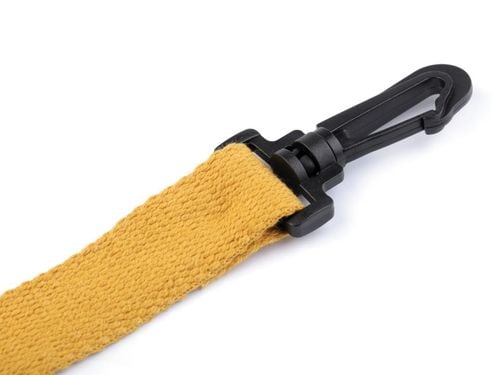 Karabińczyk plastikowy 32 mm ( 1szt ) na Arena.pl