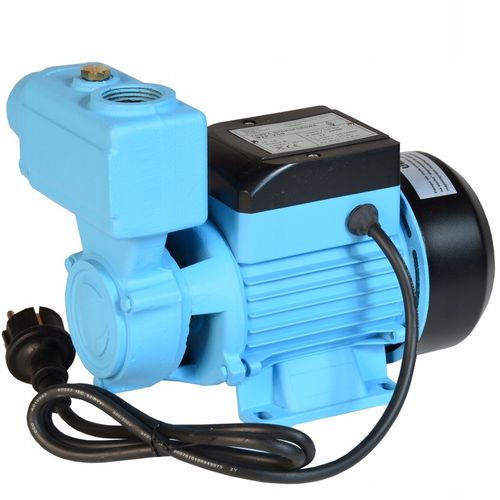 POMPA DO WODY STUDNI WZ 250P HYDROFOROWA 2100L/H OGRODOWA wzi na Arena.pl