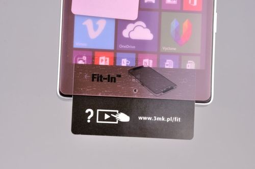 3MK folia ARC do NOKIA Lumia 930 na Arena.pl