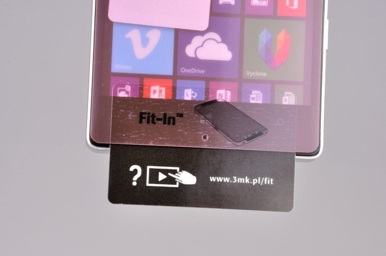 3MK folia ARC do NOKIA Lumia 930 zdjęcie 5