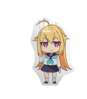 Poduszka Chibi My Deer Friend Nokotan - Torako Koshi