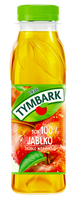 TYMBARK 300ML SOK JABŁKOWY PET