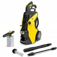 MYJKA CIŚNIENIOWA KARCHER K7 POWER + PIANOWNICA
