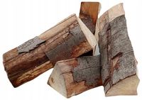 Drewno BUK 20kg KOMINEK ognisko opał SUCHE 30cm