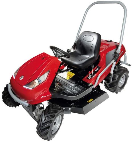 TRAKTOREK OLEO MAC TUAREG APACHE 92 EVO 4x4 KARCZOWNICA PROFESJONALNY TRAKTOREK OGRODOWY TERENOWY KOSIARKA SAMOJEZDNA SPALINOWA KARCZOWNIK DO TRAWY B&S Briggs & Stratton 92cm 9000m2 KLASA PREMIUM 68129023 - OFICJALNY DYSTRYBUTOR - AUTORYZOWANY DEALER OL na Arena.pl