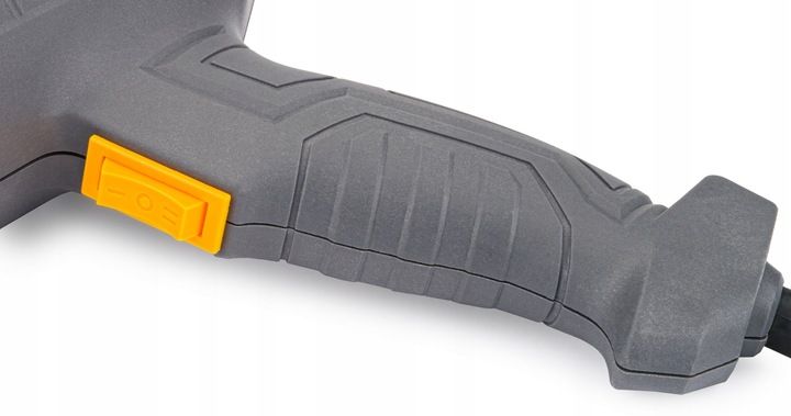 OPALARKA ELEKTRYCZNA 2 BIEGI 4 DYSZE 600C 2000W zdjęcie 15