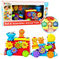 ND24_22795 Muzyczny Pociag Interaktywny Dla Maluc