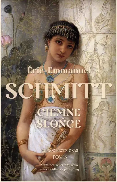 Ciemne słońce zdjęcie 1