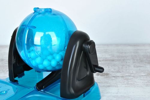 Gra rodzinna "Bingo" na Arena.pl