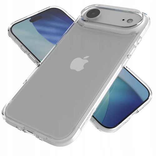 Spacecase Clear Hybrid Case Iphone 17 Air na Arena.pl