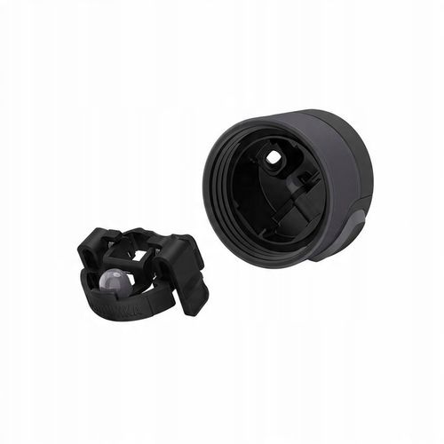 Termiczny kubek Kambukka Etna 300 ml – termos czarny, Snapclean, biuro na Arena.pl