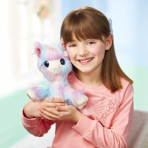 Maskotka Fur Balls Candy Floss na Arena.pl