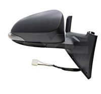 Toyota Yaris 14-20 Lusterko zewnętrzne prawe