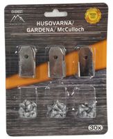 NÓŻ NOŻYKI 35MM 30SZT AUTOMOWER HUSQVARNA GARDENA McCulloch