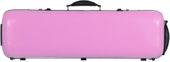Fiberglass futerał skrzypcowy skrzypce Safe Oblong 4/4 M-case Różowy